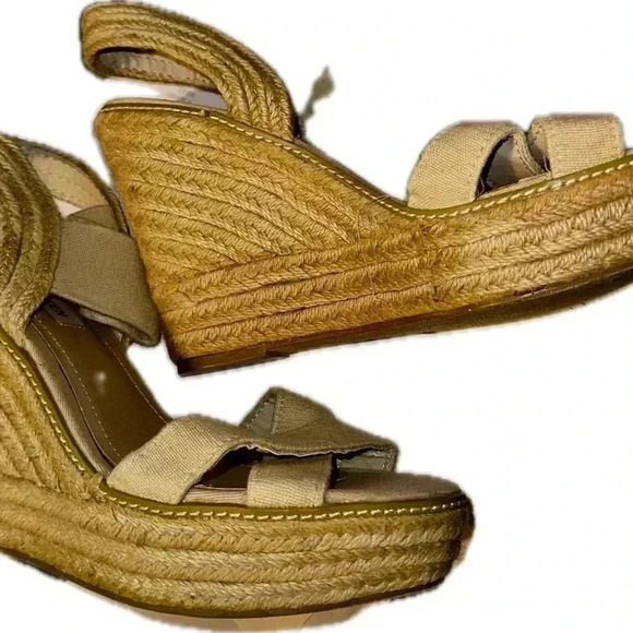 Steve Madden Wedges🌸Summertime🌸 - Picture 3 of 6